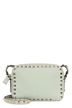 Carica l'immagine nel visualizzatore di Gallery, Valentino Garavani - Borsa a tracolla Rockstud in pelle