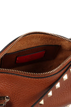 Load image into Gallery viewer, Valentino Garavani - Rockstud leather crossbody bag