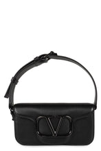 Carica l'immagine nel visualizzatore di Gallery, Mini borsa a tracolla Locò in pelle