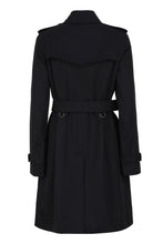 Carica l'immagine nel visualizzatore di Gallery, Trench coat lungo Kensington