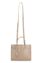 Carica l'immagine nel visualizzatore di Gallery, Mini tote bag Classic Sac de Jour in pelle