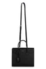 Carica l'immagine nel visualizzatore di Gallery, Mini tote bag Sac de Jour in pelle