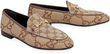 Load image into Gallery viewer, Gucci Jordaan loafers