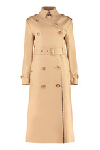 Carica l'immagine nel visualizzatore di Gallery, Trench coat Waterloo