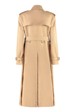 Carica l'immagine nel visualizzatore di Gallery, Trench coat Waterloo