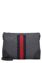 Load image into Gallery viewer, GG Supreme messenger-bag