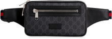 Load image into Gallery viewer, GG Supreme fabric belt bag
