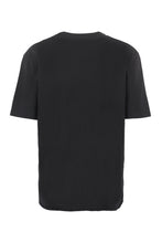Carica l'immagine nel visualizzatore di Gallery, T-shirt in cotone con logo
