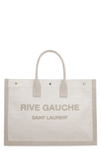 Load image into Gallery viewer, Rive Gauche tote bag