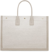 Load image into Gallery viewer, Rive Gauche tote bag