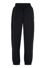 Load image into Gallery viewer, Cotton track-pants