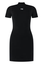 Carica l'immagine nel visualizzatore di Gallery, Abito in maglia