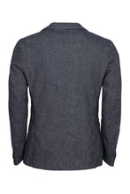 Carica l'immagine nel visualizzatore di Gallery, Blazer in denim