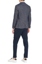 Carica l'immagine nel visualizzatore di Gallery, Blazer in denim