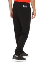 Carica l'immagine nel visualizzatore di Gallery, BOSS x NBA - Track-pants in cotone stretch