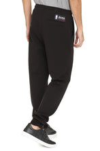 Carica l'immagine nel visualizzatore di Gallery, BOSS x NBA - Track-pants in cotone stretch