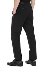 Carica l'immagine nel visualizzatore di Gallery, Pantaloni sartoriali in lana vergine