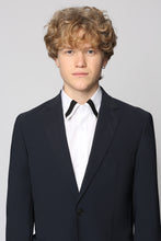 Carica l'immagine nel visualizzatore di Gallery, Completo due pezzi in tessuto tecnico