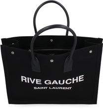 Carica l'immagine nel visualizzatore di Gallery, Tote bag in canvas
