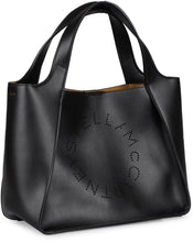 Carica l'immagine nel visualizzatore di Gallery, Tote bag con logo