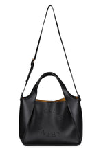 Carica l'immagine nel visualizzatore di Gallery, Tote bag con logo