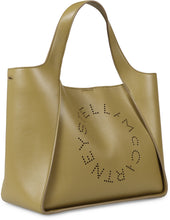Carica l'immagine nel visualizzatore di Gallery, Tote bag Stella Logo