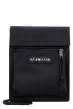 Carica l'immagine nel visualizzatore di Gallery, Messenger-bag Explorer in nylon