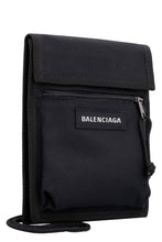Carica l'immagine nel visualizzatore di Gallery, Messenger-bag Explorer in nylon