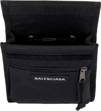 Carica l'immagine nel visualizzatore di Gallery, Messenger-bag Explorer in nylon