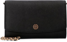 Carica l'immagine nel visualizzatore di Gallery, Wallet on chain Robinson in pelle