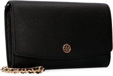 Carica l'immagine nel visualizzatore di Gallery, Wallet on chain Robinson in pelle