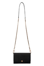 Carica l'immagine nel visualizzatore di Gallery, Wallet on chain Robinson in pelle