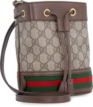 Carica l'immagine nel visualizzatore di Gallery, Mini borsa a secchiello Ophidia