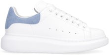Carica l'immagine nel visualizzatore di Gallery, Sneakers Larry in pelle