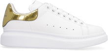 Carica l'immagine nel visualizzatore di Gallery, Sneakers Larry in pelle