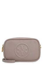 Carica l'immagine nel visualizzatore di Gallery, Mini-bag Perry Bombé in pelle