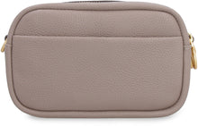 Carica l'immagine nel visualizzatore di Gallery, Mini-bag Perry Bombé in pelle