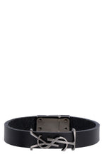 Carica l'immagine nel visualizzatore di Gallery, Bracciale OPYUM in pelle