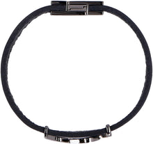 Carica l'immagine nel visualizzatore di Gallery, Bracciale OPYUM in pelle