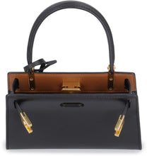 Load image into Gallery viewer, Lee Radziwill leather handbag