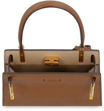Carica l'immagine nel visualizzatore di Gallery, Borsa piccola Lee Radziwill in pelle