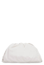 Carica l'immagine nel visualizzatore di Gallery, Clutch Pouch in pelle