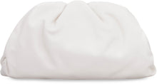 Carica l'immagine nel visualizzatore di Gallery, Clutch Pouch in pelle