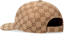 Carica l'immagine nel visualizzatore di Gallery, Cappello da baseball con logo all-over
