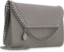 Carica l'immagine nel visualizzatore di Gallery, Mini-bag a tracolla Falabella