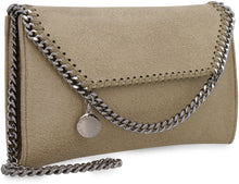 Carica l'immagine nel visualizzatore di Gallery, Mini-bag a tracolla Falabella