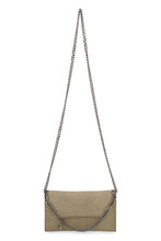 Carica l'immagine nel visualizzatore di Gallery, Mini-bag a tracolla Falabella