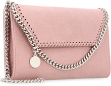 Carica l'immagine nel visualizzatore di Gallery, Mini-bag a tracolla Falabella