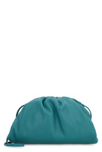 Carica l'immagine nel visualizzatore di Gallery, Clutch The Pouch 20 in pelle