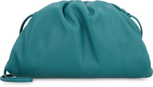 Carica l'immagine nel visualizzatore di Gallery, Clutch The Pouch 20 in pelle